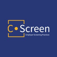 C-Screen logo - Similar company to Cscreens Ltd