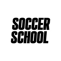 Soccer School logo - Similar company to House Of Racing