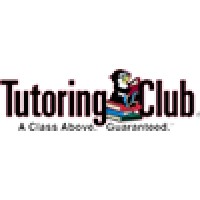 Tutoring Club North County Fair logo - Similar company to A+ Tutoring