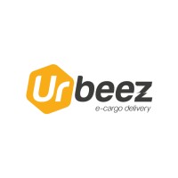 Urbeez logo - Similar company to Urbee