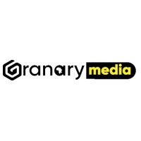 Granary Media logo - Similar company to The Farm