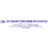 KTS Freight Forwarders Pvt Ltd