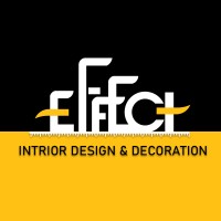 | EFFECT | INTERIOR DESIGN logo - Similar company to Ifigure Interior