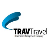 TravTravel logo - Similar company to Travtrolley