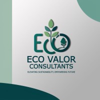 EcoValor Consultants Limited logo - Similar company to Djb Installs