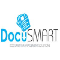 Docusmart Document Management Solutions