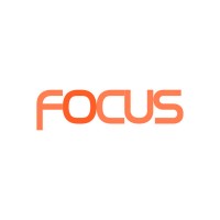 Focus College logo - Similar company to Blackpress