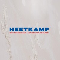 Heetkamp Orthopedische Schoentechnieken BV logo - Similar company to Lft