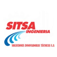 SitsaSA logo - Similar company to Siasa Group