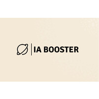 IA Booster logo - Similar company to Spectio