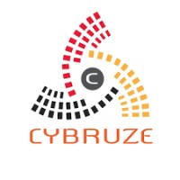 Cybruze logo - Similar company to Ibiz Technology