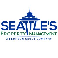 Seattle's Property Management logo - Similar company to Avenue Property Management