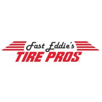 Fast Eddies Tire Pros logo - Similar company to Napleton Ford Columbus