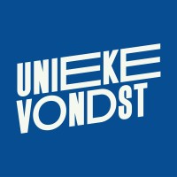Unieke Vondst logo - Similar company to Outdoorpark Sec Almere