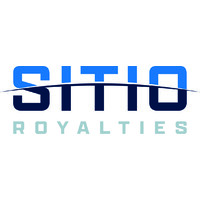 Sitio Royalties logo - Similar company to Kimmeridge