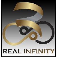 RealInfinity logo - Similar company to Realfinity Realty
