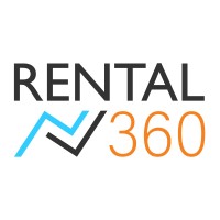 Rental360 logo - Similar company to Focalpoint Software By Visum