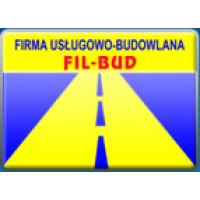 FIL-BUD logo - Similar company to Mosty Katowice