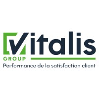 Vitalis Group logo - Similar company to Qualisens