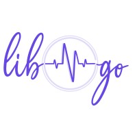 LibNGo logo - Similar company to Spayce