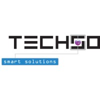 Techso (Pty) Ltd logo - Similar company to Connect Mobile