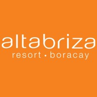 Altabriza Resort Boracay logo - Similar company to Altaroca Mountain Resort And Events Place