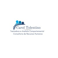 CAROL TOLENTINO consultoria de Recursos Humanos logo - Similar company to Falavigna E Biedermann Contabilidade