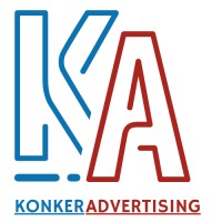 Konker Advertising logo - Similar company to Konker Media
