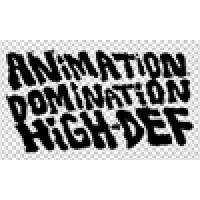 FOX Animation Domination High Definition logo - Similar company to Five19 Music Group