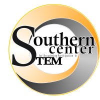 The Southern Center for Broadening Participation in STEM logo - Similar company to Mississippi Artificial Intelligence Network (Main)