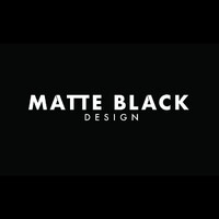 Matte Black Design logo - Similar company to Karl Product Design And Manufacturing, Llc