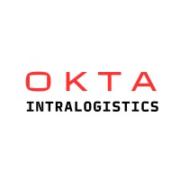 Okta Intralogistics logo - Similar company to Peak Porter