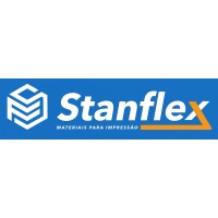 Stanflex Materiais para Impressão logo - Similar company to Tech Flex