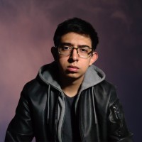 Andrés Martínez - Recording, Mixing and Mastering logo - Similar company to Snapfilms Mx