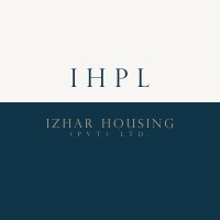 Izhar Housing Pvt Ltd. logo - Similar company to Tameer Construction Pvt Ltd