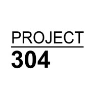 Project304 logo - Similar company to Etch.