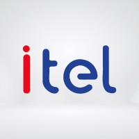 Itel Nicaragua logo - Similar company to Redca S.A