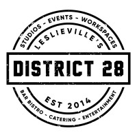 District 28 Toronto logo - Similar company to Kāsper