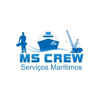 MS CREW Serviços Marítimos logo - Similar company to Ms Crew