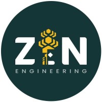 ZEN Engineering (Pvt) Ltd logo - Similar company to Zen Engineering, Inc
