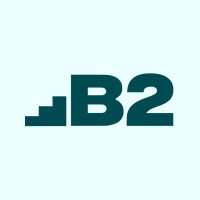 B2.ai logo - Similar company to Revoke
