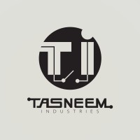 Tasneem Industries logo - Similar company to Trvix
