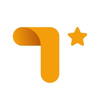 Talentsburg logo - Similar company to Triqualis