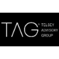 Telsey Advisory Group logo - Similar company to Farrynheight