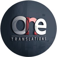 One Translations logo - Similar company to Bu-Go