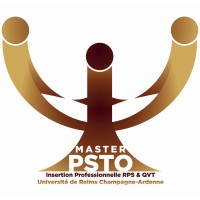 Étudiants du master Psychologie Sociale du Travail et des Organisations de Reims logo - Similar company to Sopsy Bordeaux - Association De Psychologie Sociale