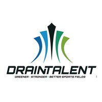 DrainTalent logo - Similar company to Subcode