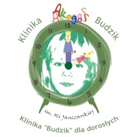 Klinika Budzik dla Dorosłych logo - Similar company to Imprinta