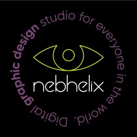 Nebhelix logo - Similar company to Blockonome