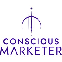 Conscious Marketer logo - Similar company to Khymera Tech Solutions